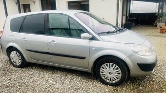 Renault Grand Scenic1,9dCi