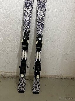 Detské lyže Atomic 120cm