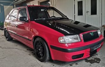 Skoda Felicia 1,3MPI