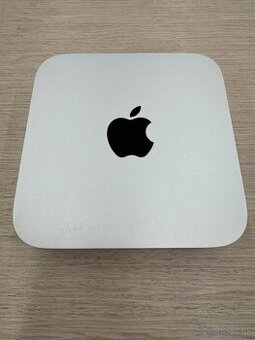 Mac mini Server (Late 2012)