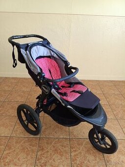 Športový kočík Baby Jogger Summit X3