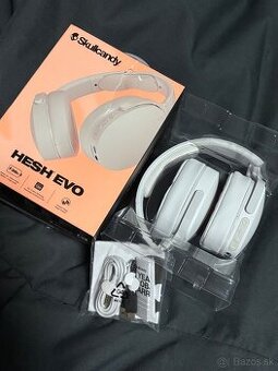 Skullcandy HESH EVO - nepoužité