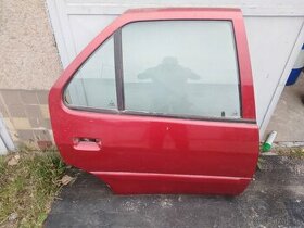 PEUGEOT DVERE RENAULT THALIA BLATNIK