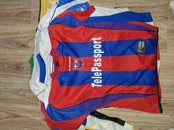 Futbalový dres Meszároš