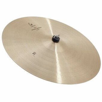 Istanbul Mehmet Ride 22"