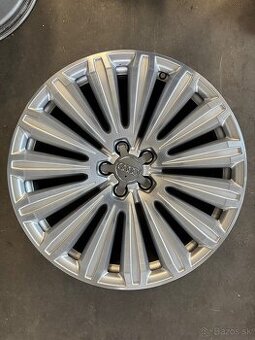 5x112 R20 Audi originál