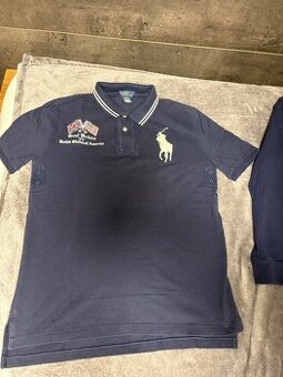 Polokošela Detská Ralph lauren