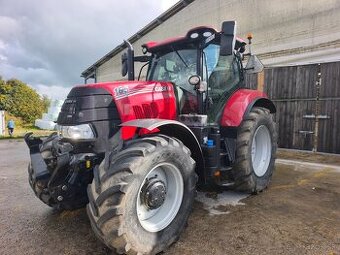 Prodám traktor Case 165 CVX Puma, rok 2019, 3000h, perfektní