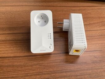 Powerline Strong 500 (prenos internetu cez zásuvku)