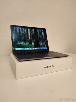 MacBook Pro 2018  A1989 | i5 2.3 GHz | 8 GB RAM | 256 GB SSD