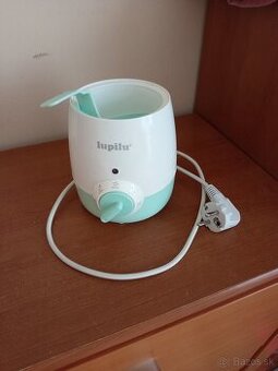 Ohrievač flias Lupilu