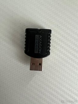 Externá zvuková karta - 1