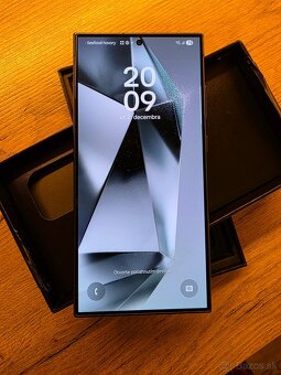 GALAXY S24 ULTRA 5G, 256GB