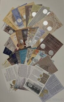 Pamätný list a autorská karta