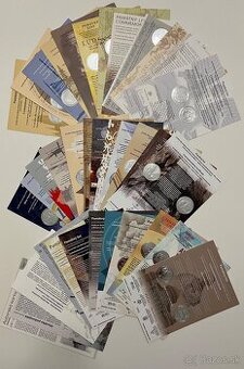 Pamätný list a autorská karta