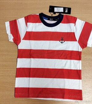 Detské tričká Justplay