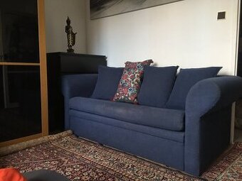 Pohovka EKTORP IKEA trojmiestna