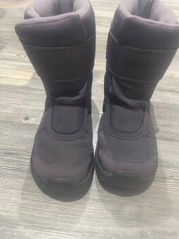 Čižmy nepremokavé 30