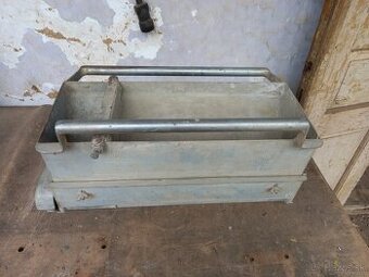 Nanášací valec pre celoplošné lepidlo - 1