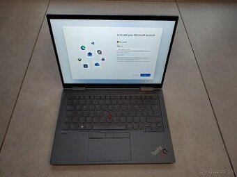 ThinkPad X1 Yoga 6th Gen - 1