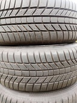 215/55 R17 94H zimné pneu Continental 4ks - 1