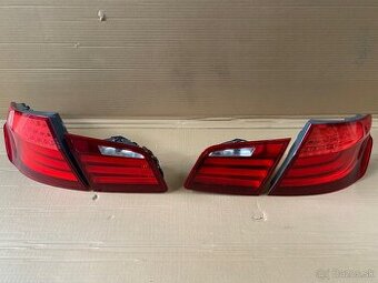 Zadné svetla BMW F10 sedan HELLA