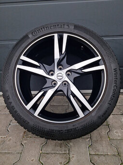 5x108 r19 kolesa xc40 volvo xc60 disky alu 19 elektrony 235