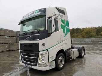 Predám VOLVO FH
