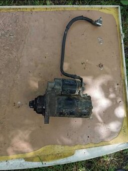 Štartér golf 4 1.9tdi