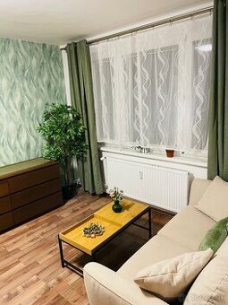 1-izbový byt, Pribinová, Senec - 1