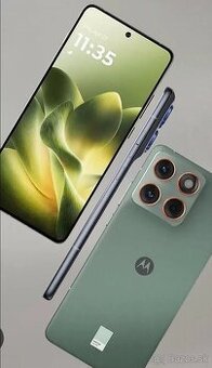 Nový nevybalený Motorola 70 edge 500€