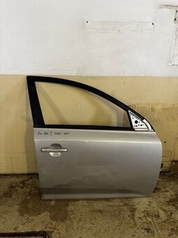 Kia Ceed I 2006-2011 pravé predné dvere