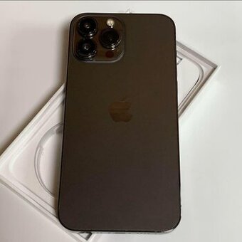 Predam iphone 13 pro max 128gb a apple watch se 3