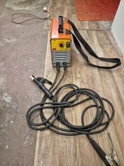 Zváračka invertorová Stel Max 110