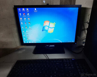 Predam PC zostavu Dell Optiplex 780
