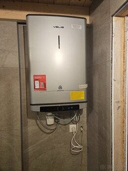 Elektricky boler z wifi