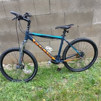FOCUS whistler Hardtail