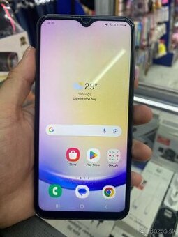SAMSUNG Galaxy A25 A256 5G + RÁM - IN-CELL LCD DISPLEJ