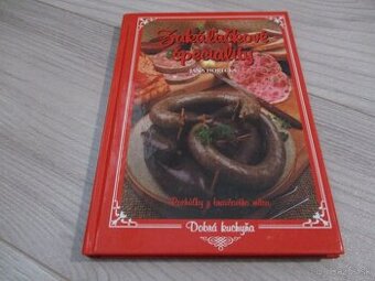 Zakáľačkové špeciality