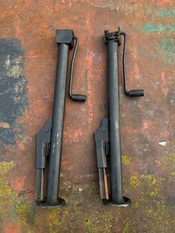 Originál BMW zdviháky