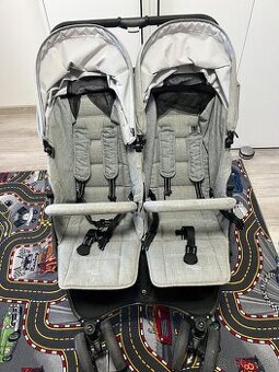 Kocik pre dvojicky Valco snap duo