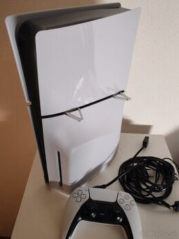 Ps5 slim