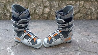 Lyžiarky Fischer MX5