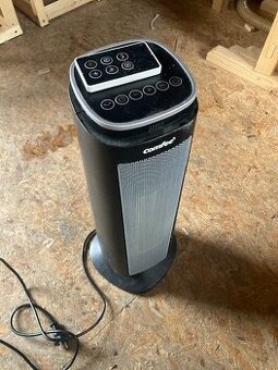 Ohrievač Comfee 2kW s diaľkovým ovládaním