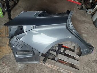 Hyundai i40  - zadný pravý blatník