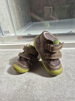 D.D.step barefoot 20