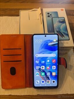 Xiaomi Redmi Note 12 Pro 5G + bonusy