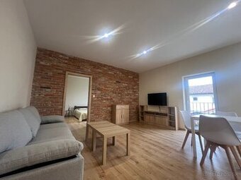 BUĎTE PRVÍ NÁJOMCA - ešte voňavá novostavba