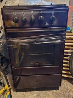 Darujem plynovy sporak