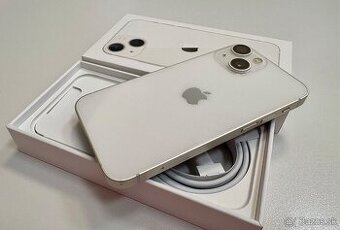 ,-84 % Baterka Predam IPhone 13 mini 256GB